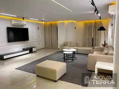 3 Bedroom Flat for Rent in Sheikh Zayed, Giza - WhatsApp Image 2026-07-14 at 12.28. 35 PM. jpeg