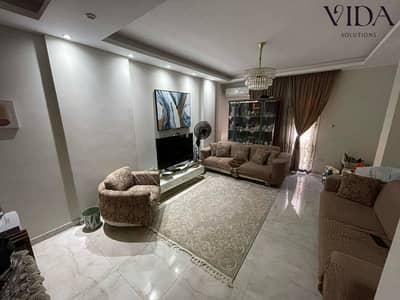 2 Bedroom Apartment for Sale in Sheikh Zayed, Giza - WhatsApp Image 2026-08-09 at 4.37. 02 PM (2). jpeg 2 Bedroom Apartment for Sale in Sheikh Zayed, Giza - WhatsApp Image 2026-08-09 at 4.37. 02 PM (2). jpeg