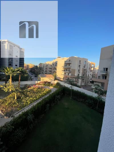 شقة 3 غرف نوم للبيع في حدائق اكتوبر، الجيزة - WhatsApp Image 2026-08-06 at 1.52. 19 PM (1). jpeg