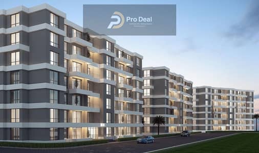 2 Bedroom Flat for Sale in Smoha, Alexandria - WhatsApp Image 2026-07-13 at 1.58. 52 PM (1). jpeg 2 Bedroom Flat for Sale in Smoha, Alexandria - WhatsApp Image 2026-07-13 at 1.58. 52 PM (1). jpeg