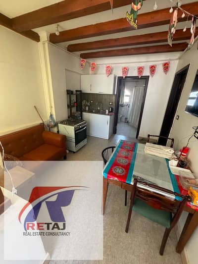 2 Bedroom Flat for Rent in New Cairo, Cairo - WhatsApp Image 2026-08-09 at 5.02. 55 AM. jpeg