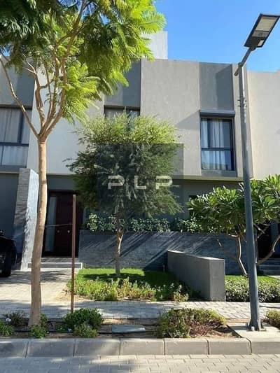 5 Bedroom Townhouse for Sale in Shorouk City, Cairo - WhatsApp Image 2026-03-29 at 1.01. 12 AM (2). jpeg