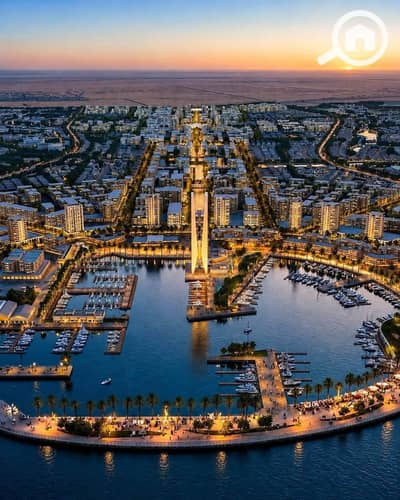 تاون هاوس 3 غرف نوم للبيع في مرسى مطروح، مطروح - WhatsApp Image 2026-08-06 at 2.33. 34 PM. jpeg