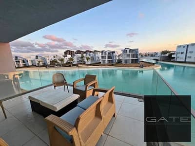 2 Bedroom Penthouse for Sale in North Coast, Matruh - WhatsApp Image 2026-08-09 at 1.03. 38 PM. jpeg