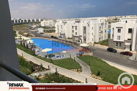 شاليه 4 غرف نوم للبيع في الساحل الشمالي، مطروح - 2. png شاليه 4 غرف نوم للبيع في الساحل الشمالي، مطروح - 2. png