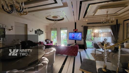 3 Bedroom Villa for Sale in New Cairo, Cairo - 1000294318. jpg