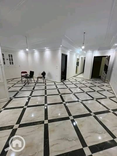 3 Bedroom Flat for Rent in New Cairo, Cairo - 75183. jpg