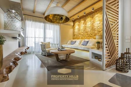 2 Bedroom Chalet for Sale in Gouna, Red Sea - IMG_5959 3. JPG