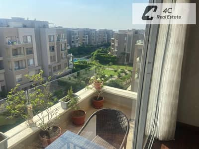 3 Bedroom Flat for Sale in New Cairo, Cairo - WhatsApp Image 2026-08-09 at 5.07. 03 PM (2). jpeg 3 Bedroom Flat for Sale in New Cairo, Cairo - WhatsApp Image 2026-08-09 at 5.07. 03 PM (2). jpeg