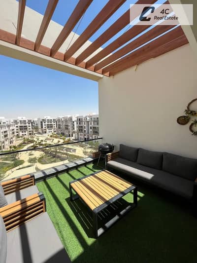 3 Bedroom Duplex for Sale in New Cairo, Cairo - WhatsApp Image 2026-07-22 at 10.05. 35 PM (3). jpeg 3 Bedroom Duplex for Sale in New Cairo, Cairo - WhatsApp Image 2026-07-22 at 10.05. 35 PM (3). jpeg