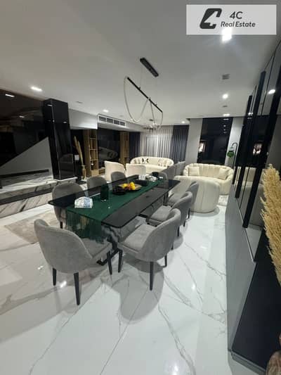 3 Bedroom iVilla for Sale in New Cairo, Cairo - WhatsApp Image 2026-08-08 at 4.22. 41 PM. jpeg