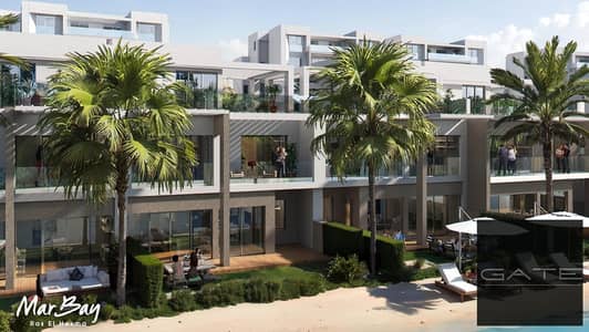 4 Bedroom Townhouse for Sale in North Coast, Matruh - MarBay[1]_Page_09. jpg