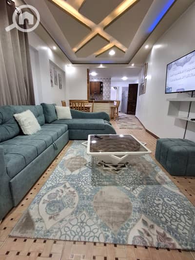 2 Bedroom Flat for Sale in Nakheel, Alexandria - 1000465494. jpg