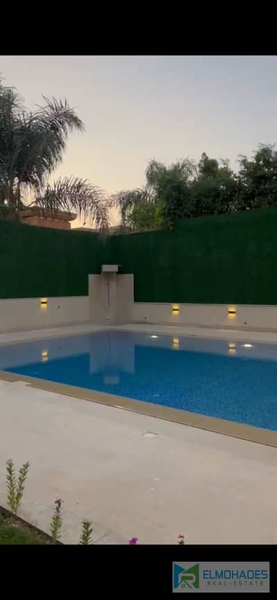 فیلا 5 غرف نوم للايجار في القاهرة الجديدة، القاهرة - 1000114425. jpg فیلا 5 غرف نوم للايجار في القاهرة الجديدة، القاهرة - 1000114425. jpg
