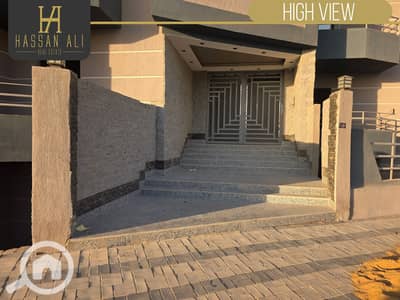 فلیٹ 3 غرف نوم للبيع في المقطم، القاهرة - design-2d004. jpg