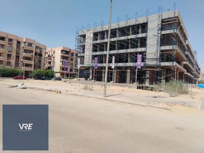 Clinic for Sale in Zahraa Al Maadi, Cairo - 0a82332c-7db0-4700-a1d3-8d5836a0f070. jpeg