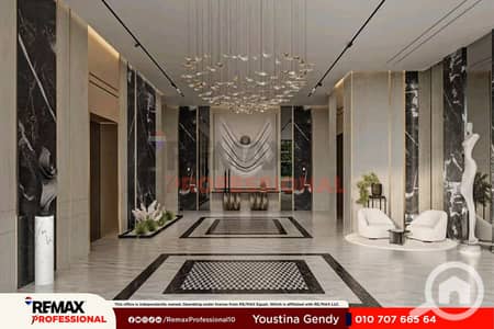 2 Bedroom Apartment for Sale in Smoha, Alexandria - 3. jpg