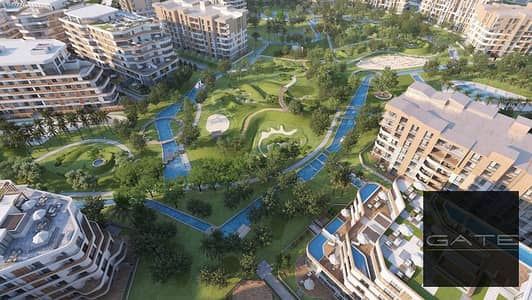 3 Bedroom Apartment for Sale in Mostakbal City, Cairo - Bloomfields. jpg 3 Bedroom Apartment for Sale in Mostakbal City, Cairo - Bloomfields. jpg