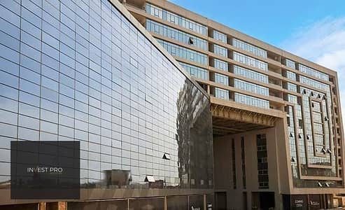 2 Bedroom Flat for Sale in Zahraa Al Maadi, Cairo - WhatsApp Image 2026-08-09 at 5.25. 34 PM. jpeg 2 Bedroom Flat for Sale in Zahraa Al Maadi, Cairo - WhatsApp Image 2026-08-09 at 5.25. 34 PM. jpeg