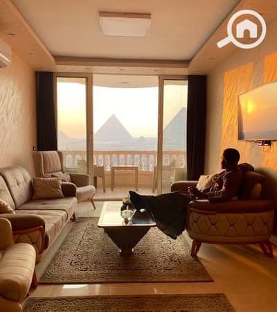 Studio for Sale in 6th of October, Giza - WhatsApp Image 2026-02-24 at 1.38. 49 PM (1). jpeg