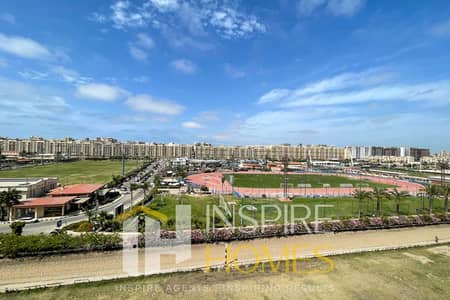 4 Bedroom Flat for Rent in Smoha, Alexandria - 1. jpg