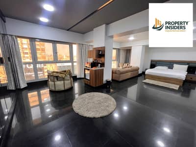 استوديو  للايجار في المهندسين، الجيزة - 1. jpeg