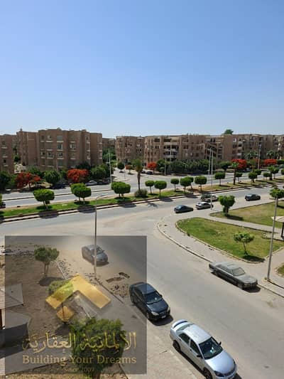 2 Bedroom Flat for Sale in New Cairo, Cairo - 347387. jpg