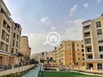 Studio for Sale in Mostakbal City, Cairo - Sarai-Compound. jpg Studio for Sale in Mostakbal City, Cairo - Sarai-Compound. jpg