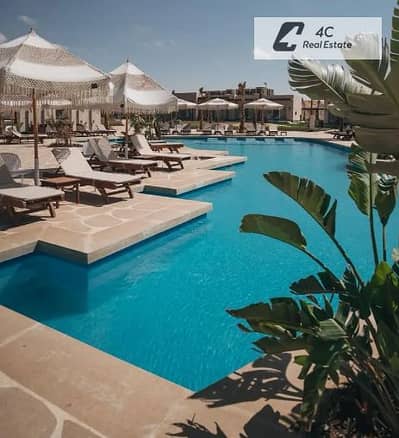 1 Bedroom Penthouse for Sale in North Coast, Matruh - Screenshot 2026-08-09 172858. png 1 Bedroom Penthouse for Sale in North Coast, Matruh - Screenshot 2026-08-09 172858. png
