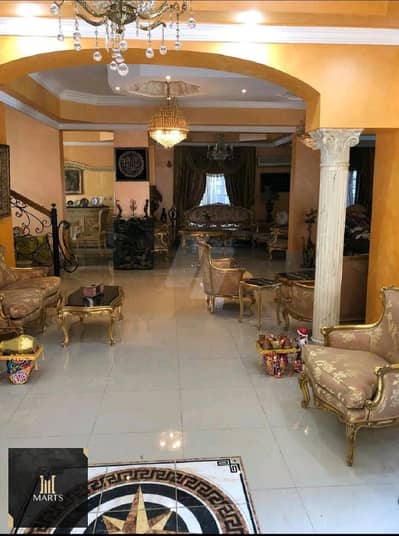 4 Bedroom Villa for Sale in Sheikh Zayed, Giza - 1000283960. jpg 4 Bedroom Villa for Sale in Sheikh Zayed, Giza - 1000283960. jpg