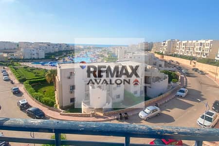 2 Bedroom Chalet for Sale in North Coast, Matruh - 2. jpg 2 Bedroom Chalet for Sale in North Coast, Matruh - 2. jpg