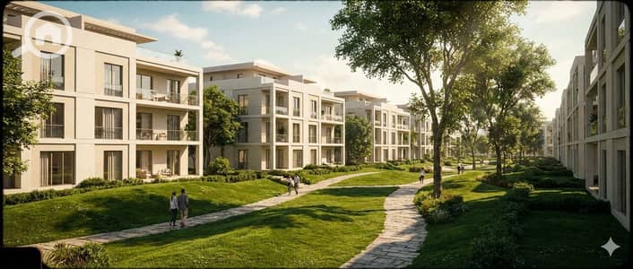 2 Bedroom Apartment for Sale in Sheikh Zayed, Giza - WhatsApp Image 2025-12-31 at 12.48. 02 PM (2). jpeg