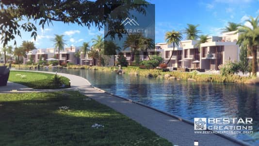 5 Bedroom Villa for Sale in Mostakbal City, Cairo - كمبوند سراي sarai compound (79). jpeg