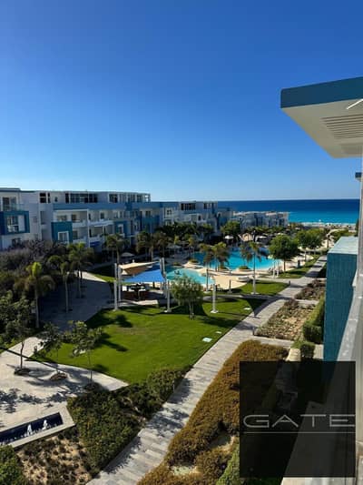 2 Bedroom Chalet for Sale in North Coast, Matruh - WhatsApp Image 2026-08-09 at 5.33. 39 PM (3). jpeg