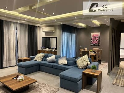 2 Bedroom Apartment for Sale in New Cairo, Cairo - WhatsApp Image 2026-07-21 at 2.28. 35 PM. jpeg