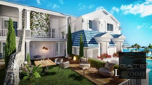 شقة 3 غرف نوم للبيع في القاهرة الجديدة، القاهرة - mountain-view-i-city-lagoon-park. jpg شقة 3 غرف نوم للبيع في القاهرة الجديدة، القاهرة - mountain-view-i-city-lagoon-park. jpg