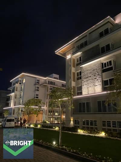 3 Bedroom Villa for Sale in New Cairo, Cairo - WhatsApp Image 2026-03-31 at 2.46. 08 PM (1). jpeg 3 Bedroom Villa for Sale in New Cairo, Cairo - WhatsApp Image 2026-03-31 at 2.46. 08 PM (1). jpeg