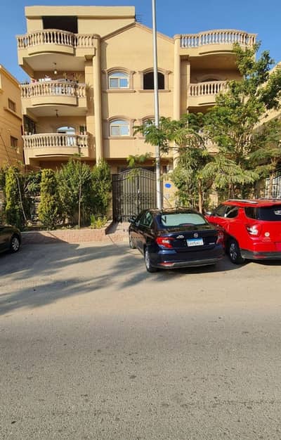 فلیٹ 3 غرف نوم للبيع في القاهرة الجديدة، القاهرة - IMG_8FB0B6B64A1B-1. jpeg فلیٹ 3 غرف نوم للبيع في القاهرة الجديدة، القاهرة - IMG_8FB0B6B64A1B-1. jpeg