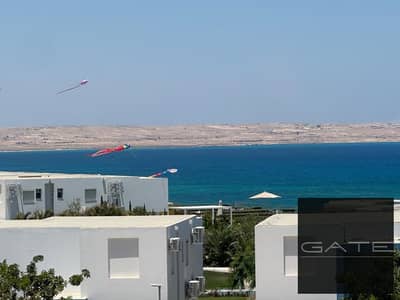 2 Bedroom Penthouse for Sale in North Coast, Matruh - WhatsApp Image 2026-08-06 at 1.58. 54 PM. jpeg
