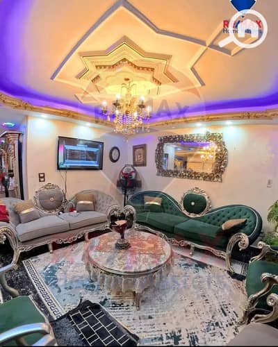 3 Bedroom Apartment for Sale in Mansura, Dakahlia - 760604370_1486714189928703_8169196165166427686_n. jpg