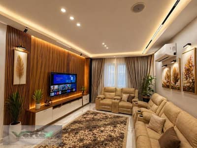 3 Bedroom Flat for Rent in Madinaty, Cairo - WhatsApp Image 2026-08-09 at 17.49. 09 (2). jpeg 3 Bedroom Flat for Rent in Madinaty, Cairo - WhatsApp Image 2026-08-09 at 17.49. 09 (2). jpeg
