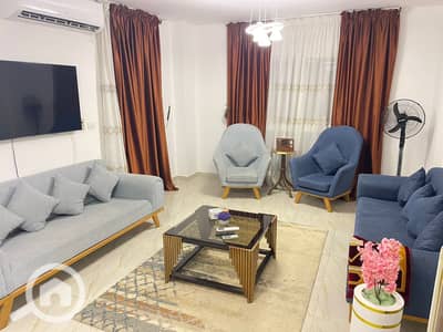 3 Bedroom Apartment for Rent in Madinaty, Cairo - IMG-20260809-WA0065(1). jpg