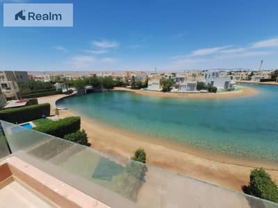 3 Bedroom Townhouse for Sale in Gouna, Red Sea - WhatsApp Image 2026-08-09 at 5.44. 43 PM (1). jpeg