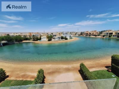3 Bedroom Townhouse for Sale in Gouna, Red Sea - WhatsApp Image 2026-08-09 at 5.44. 41 PM. jpeg