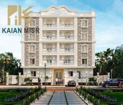 3 Bedroom Apartment for Sale in Shorouk City, Cairo - 60096. jpg 3 Bedroom Apartment for Sale in Shorouk City, Cairo - 60096. jpg