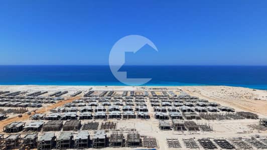 4 Bedroom Twin House for Sale in North Coast, Matruh - WhatsApp Image 2026-08-06 at 3.51. 01 PM. jpeg 4 Bedroom Twin House for Sale in North Coast, Matruh - WhatsApp Image 2026-08-06 at 3.51. 01 PM. jpeg