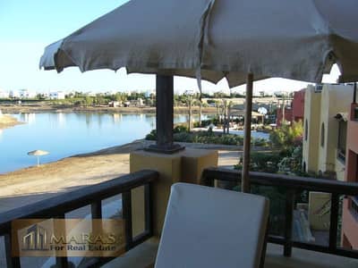 Chalet for Sale in Gouna, Red Sea - WhatsApp Image 2026-08-09 at 3.14. 01 PM. jpeg