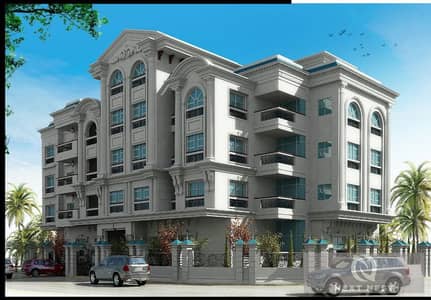 3 Bedroom Apartment for Sale in Sheikh Zayed, Giza - WhatsApp Image 2026-08-09 at 5.06. 02 PM. jpeg