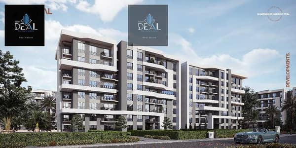 3 Bedroom Flat for Sale in New Capital City, Cairo - af5BkyK8BoBbp2BVbmyxTdjihfTmN5s4MqtbVm4Z. jpg