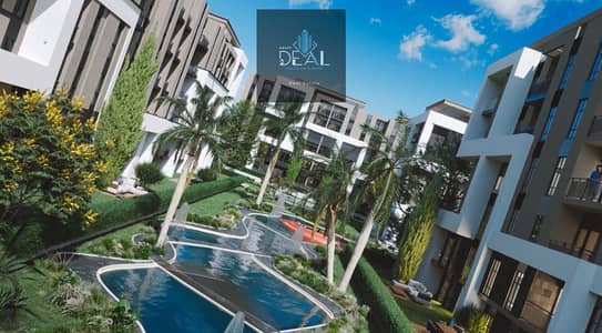 2 Bedroom Apartment for Sale in New Cairo, Cairo - WhatsApp Image 2026-06-16 at 5.04. 24 PM (2). jpeg 2 Bedroom Apartment for Sale in New Cairo, Cairo - WhatsApp Image 2026-06-16 at 5.04. 24 PM (2). jpeg